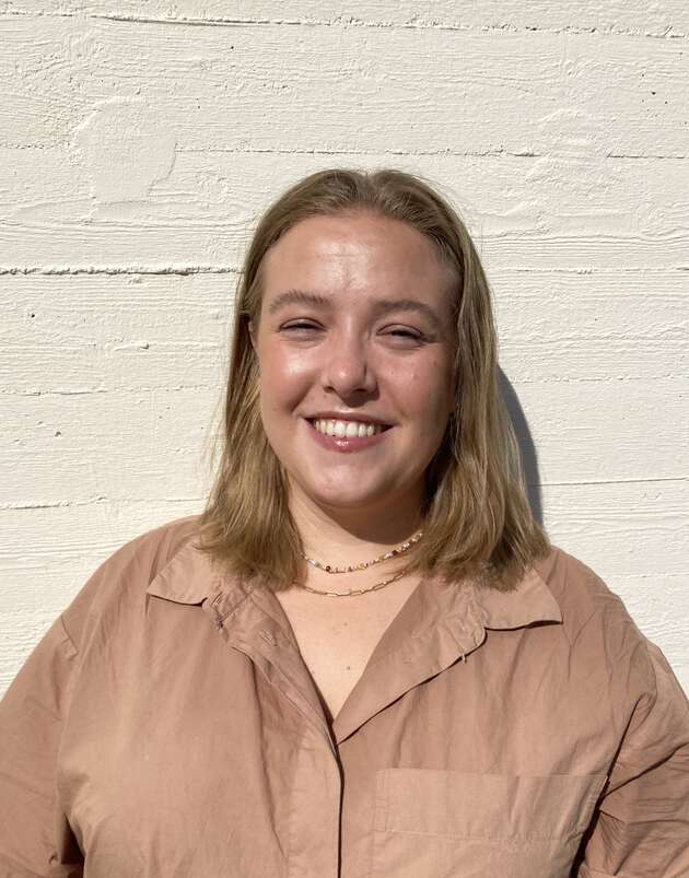 Bilde av Maria Rønning Ramsdal