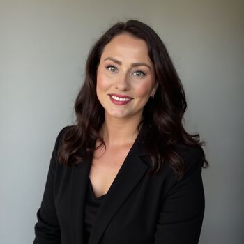 Tina Charlotte Knudsen