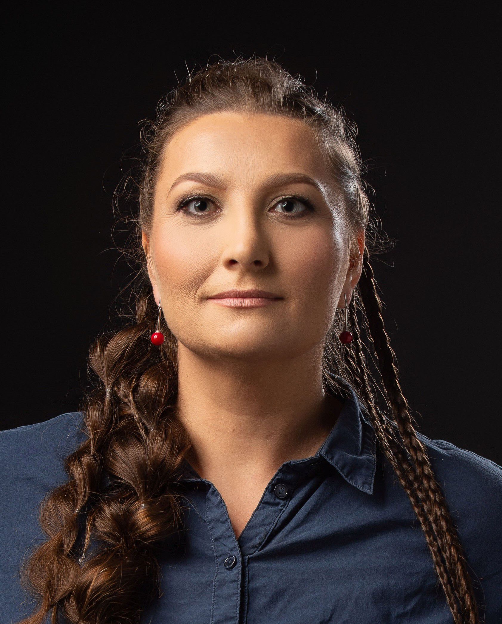 Bilde av&nbsp;Urszula&nbsp;Srebrowska