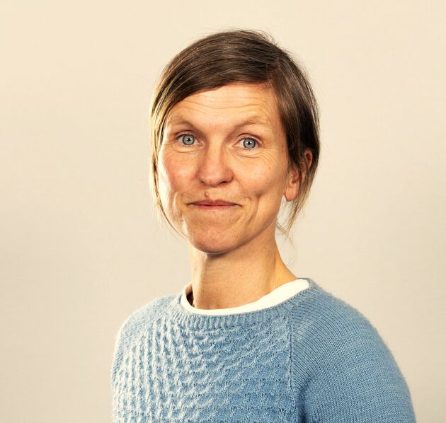 Picture of Hanna Marie Ihlebæk