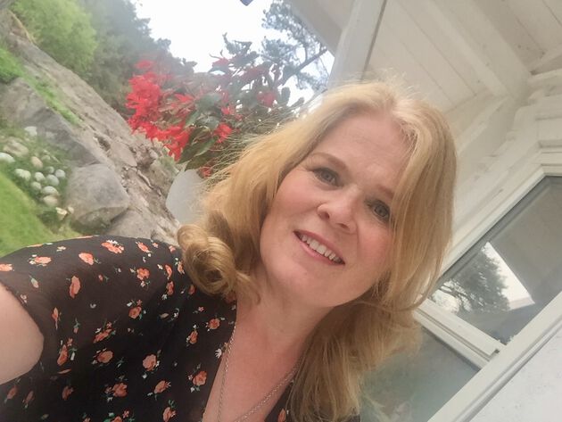 Picture of Ingrid Femdal