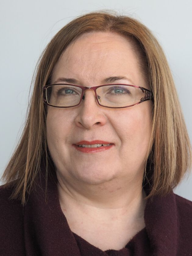 Picture of Runa Berg Østby