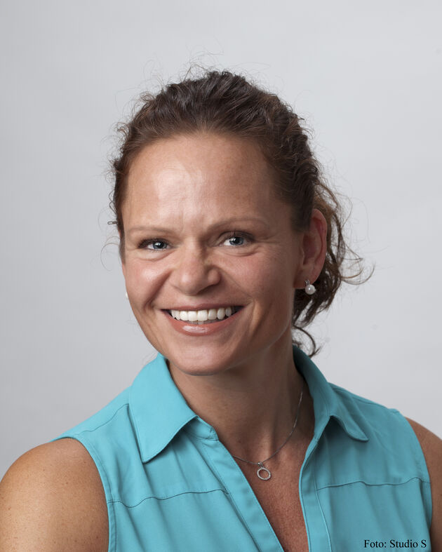 Picture of Therese Fostervold Mathisen