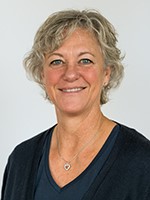 Picture of Vigdis Abrahamsen Grøndahl