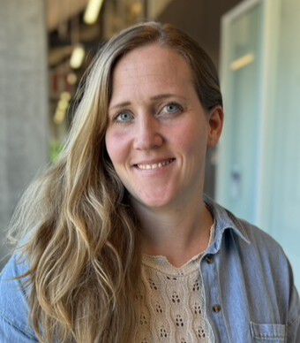 Bilde av&nbsp;Anette Christensen&nbsp;Lie-Jensen