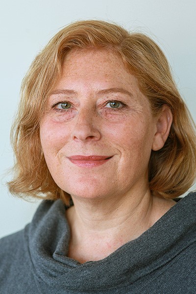 Bilde av&nbsp;Nina&nbsp;Fladeby