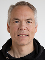 Trond Einar Grønvik