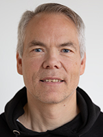Bilde av&nbsp;Trond Einar&nbsp;Grønvik
