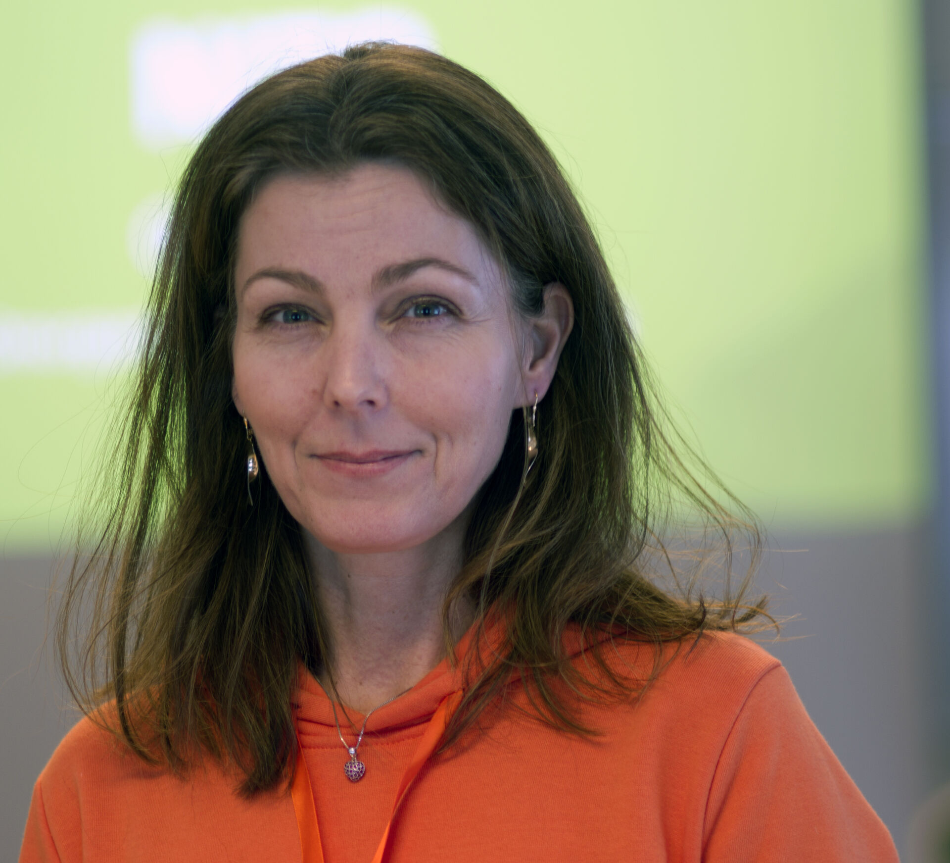 Bilde av&nbsp;Wenche Kristine&nbsp;Lindeland