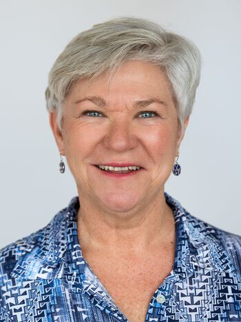 Ann Karin Helgesen