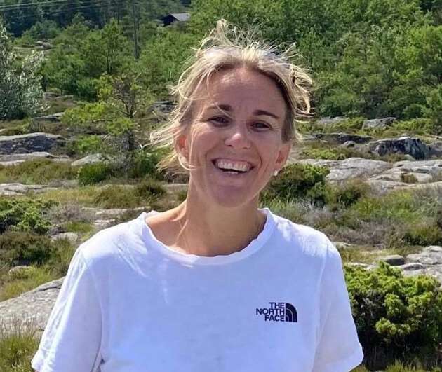 Bilde av Anne Mette Nygaard