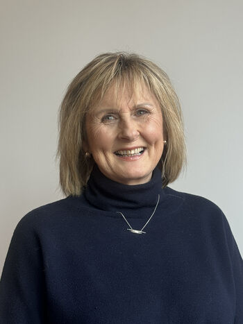 Astrid Birgitte Wevling