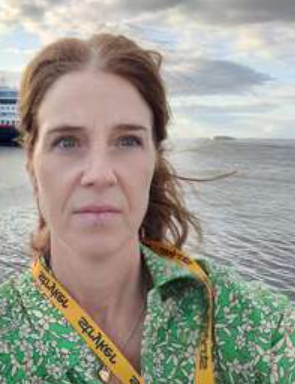 Bilde av Birgitte Knædal Kristensen