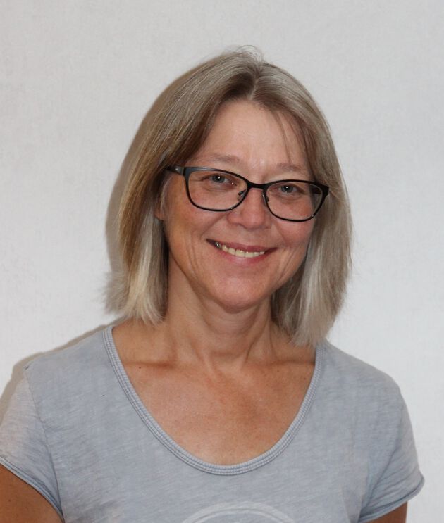 Bilde av Birte Johanne Sjursnes