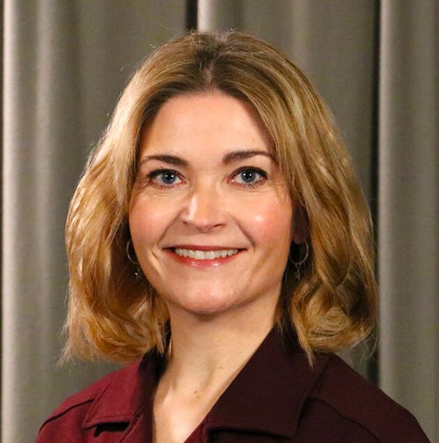 Bilde av Bente Marie Berntsen Jacobsen