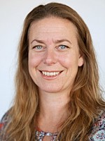 Camilla Gjellebæk