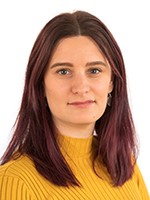 Bilde av Cecilie Tsesmetsis