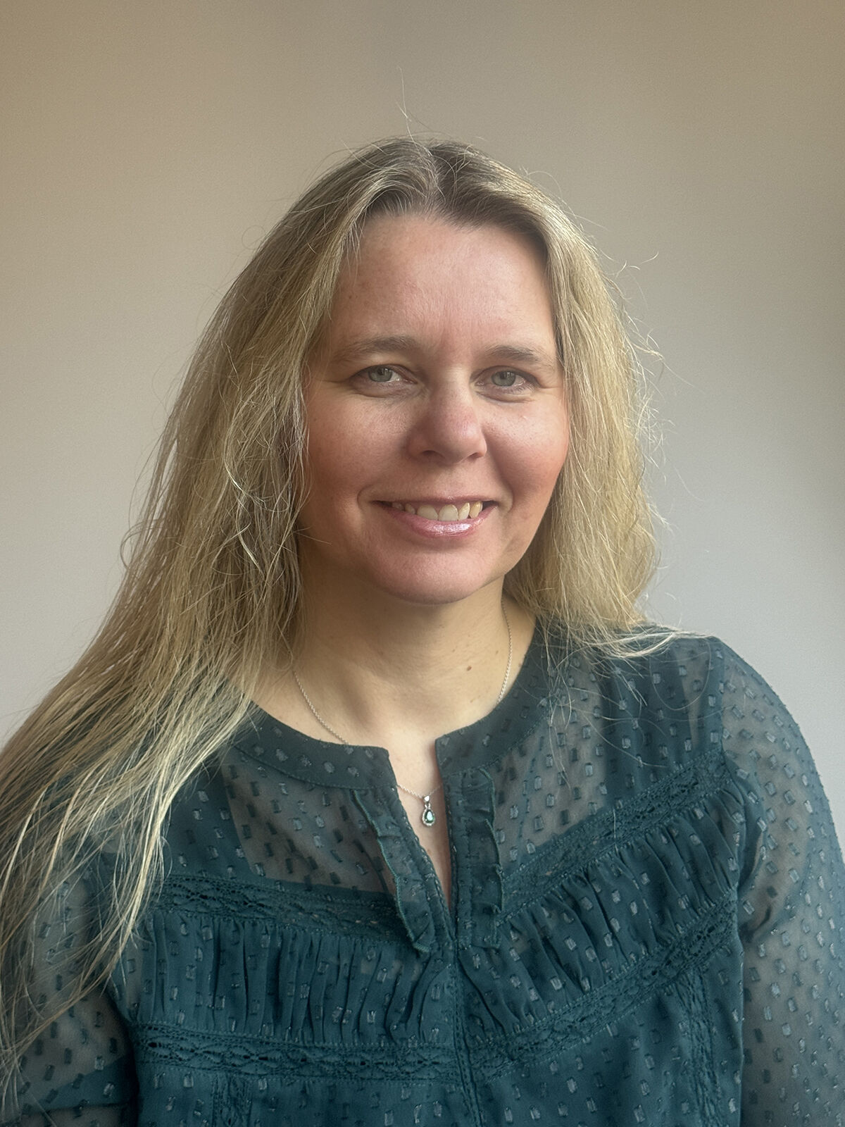 Bilde av&nbsp;Camilla&nbsp;Hardeland