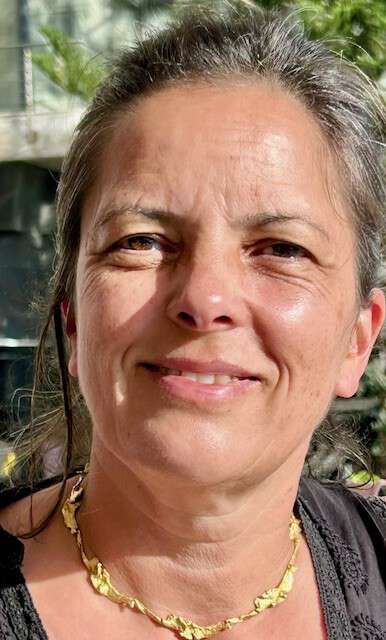 Bilde av Corinna Maintz
