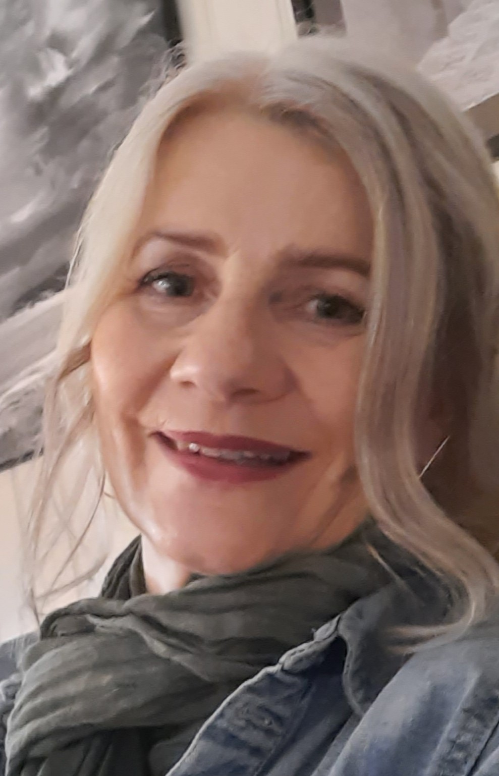 Bilde av&nbsp;Eva Bjørg&nbsp;Antonsen