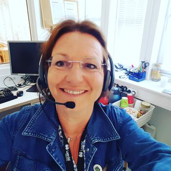 Gro Merete Høyum-Johansen