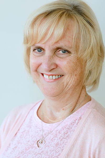 Bilde av Hilde Marie Andreassen