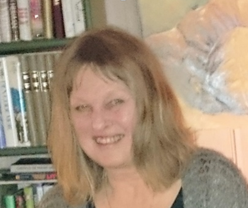Inger Marie Tjøstolvsen