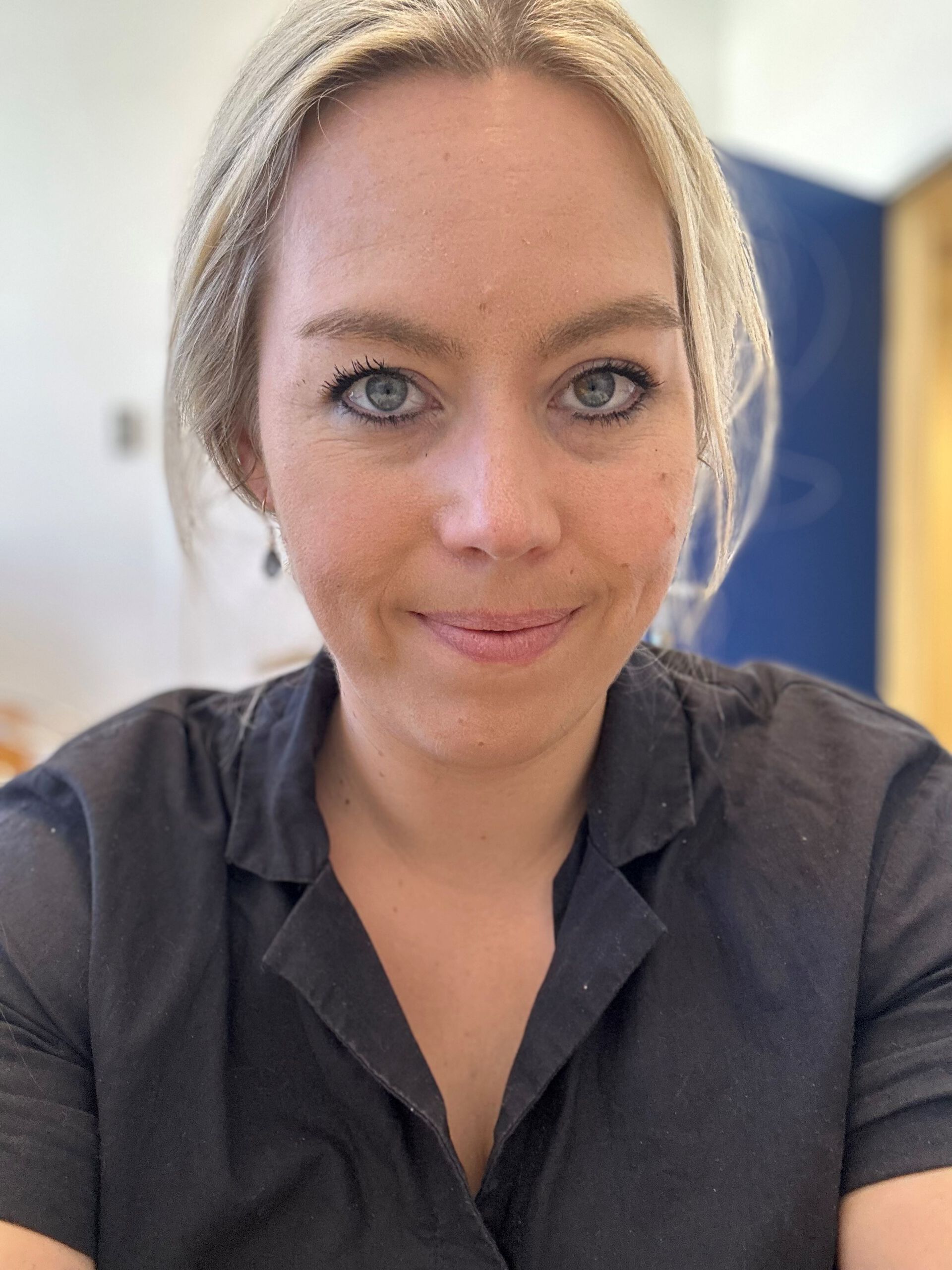 Bilde av&nbsp;Jeanette Høyem&nbsp;Kristiansen