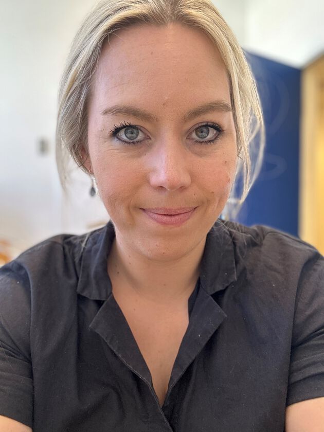 Bilde av Jeanette Høyem Kristiansen