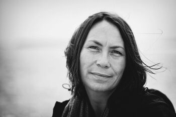 Kari Aarøen