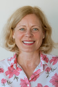 Bilde av&nbsp;Kirsti Lauvli&nbsp;Andersen