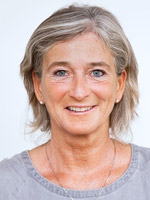 Bilde av Kristin Myhre