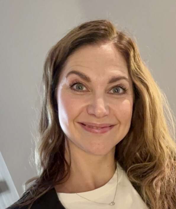 Bilde av&nbsp;Kristina&nbsp;Grasto