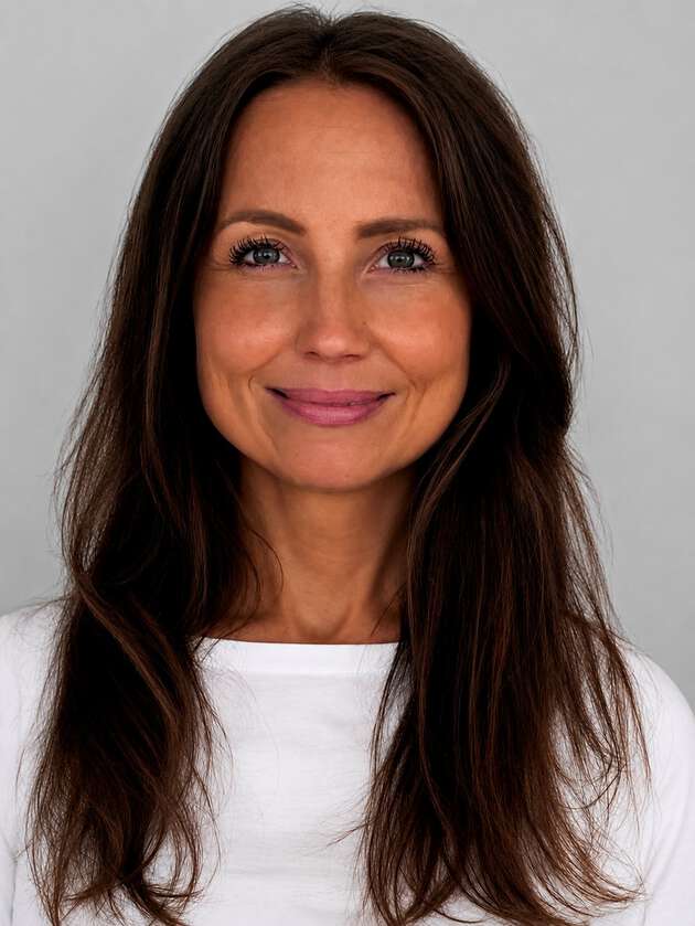 Bilde av Kristine Kirknes