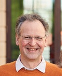 Bilde av Lars Oliver Baumbusch