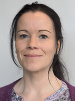 Bilde av Linda Syversen