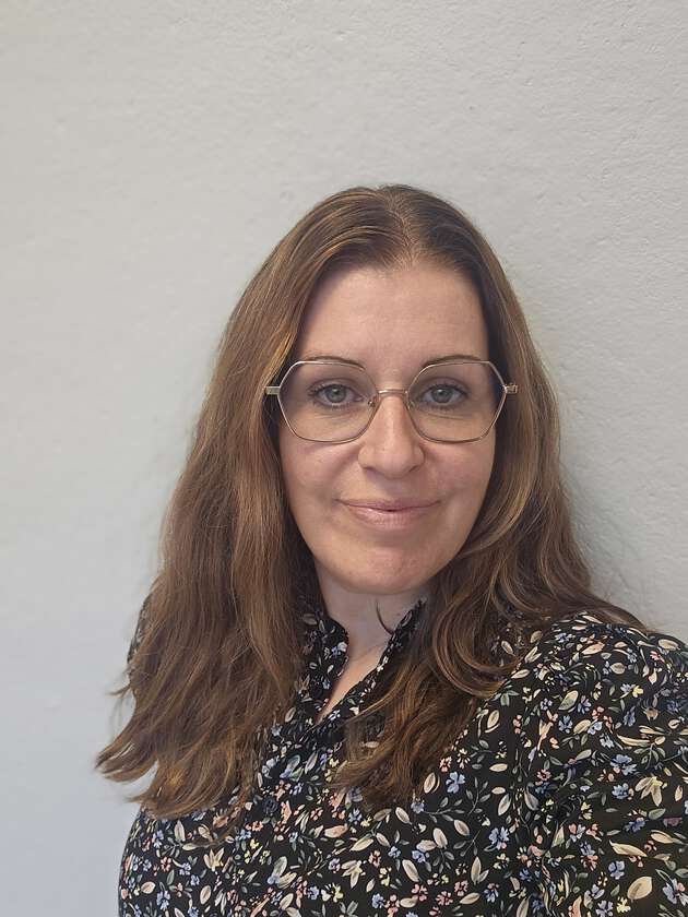 Bilde av Anette Solvang
