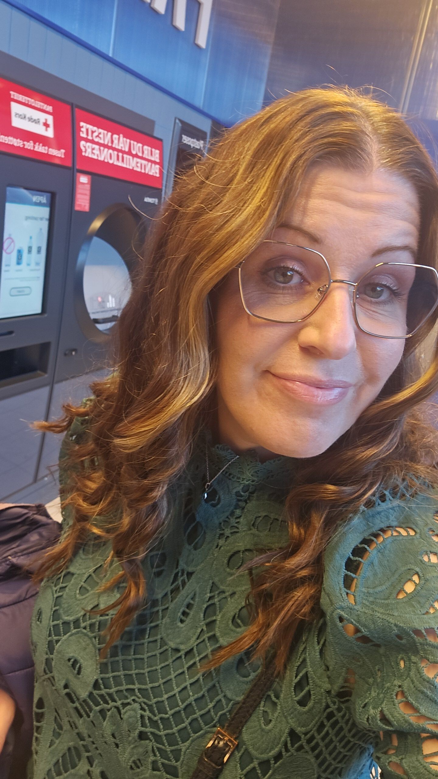 Image of&nbsp;Anette&nbsp;Solvang