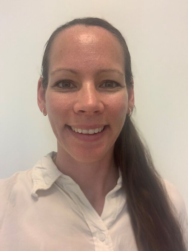 Bilde av Malin Helen Westerlund