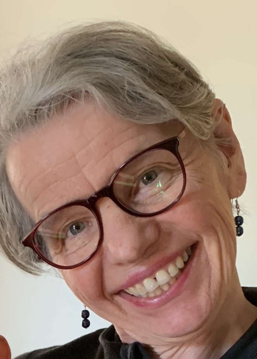 Bilde av&nbsp;Mariann&nbsp;Hovda