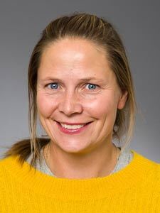 Bilde av Nina Marie Pedersen