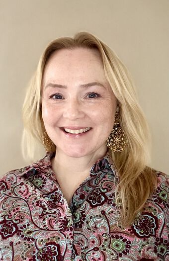 Renate Slang