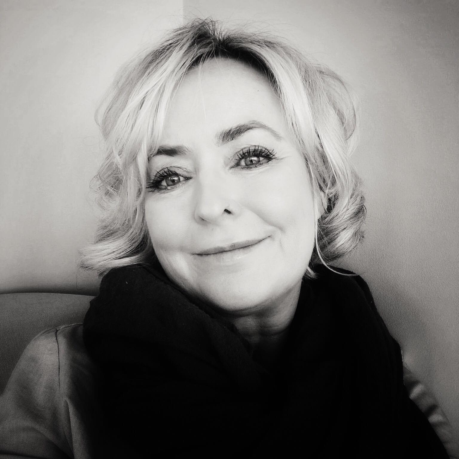 Bilde av&nbsp;Anne Regine&nbsp;Tvete