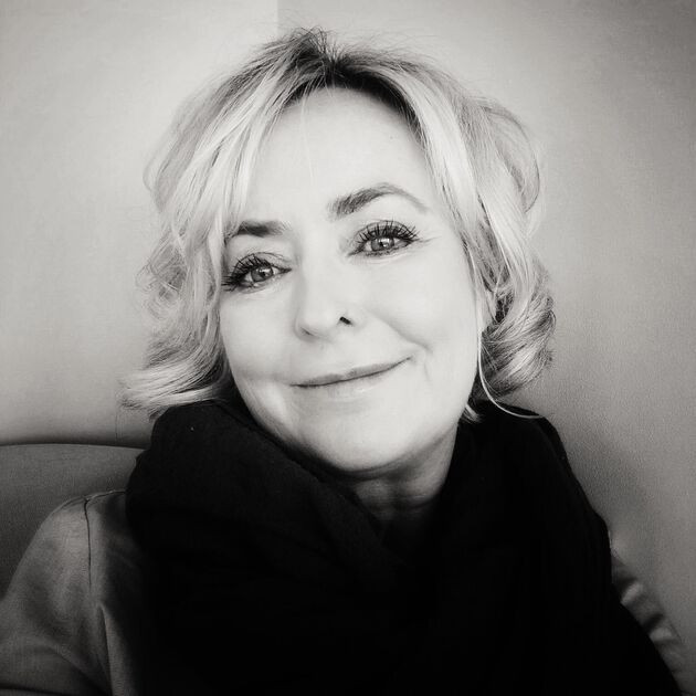 Bilde av Anne Regine Tvete