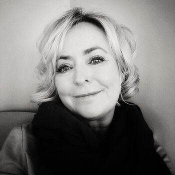 Anne Regine Tvete