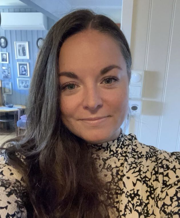 Bilde av Silje Marie Engen