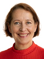 Bilde av Siri Ellen Adelaide Brynhildsen