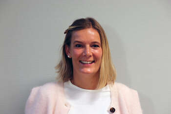 Trine Hovland