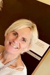 Bilde av Veronica Eidesgaard