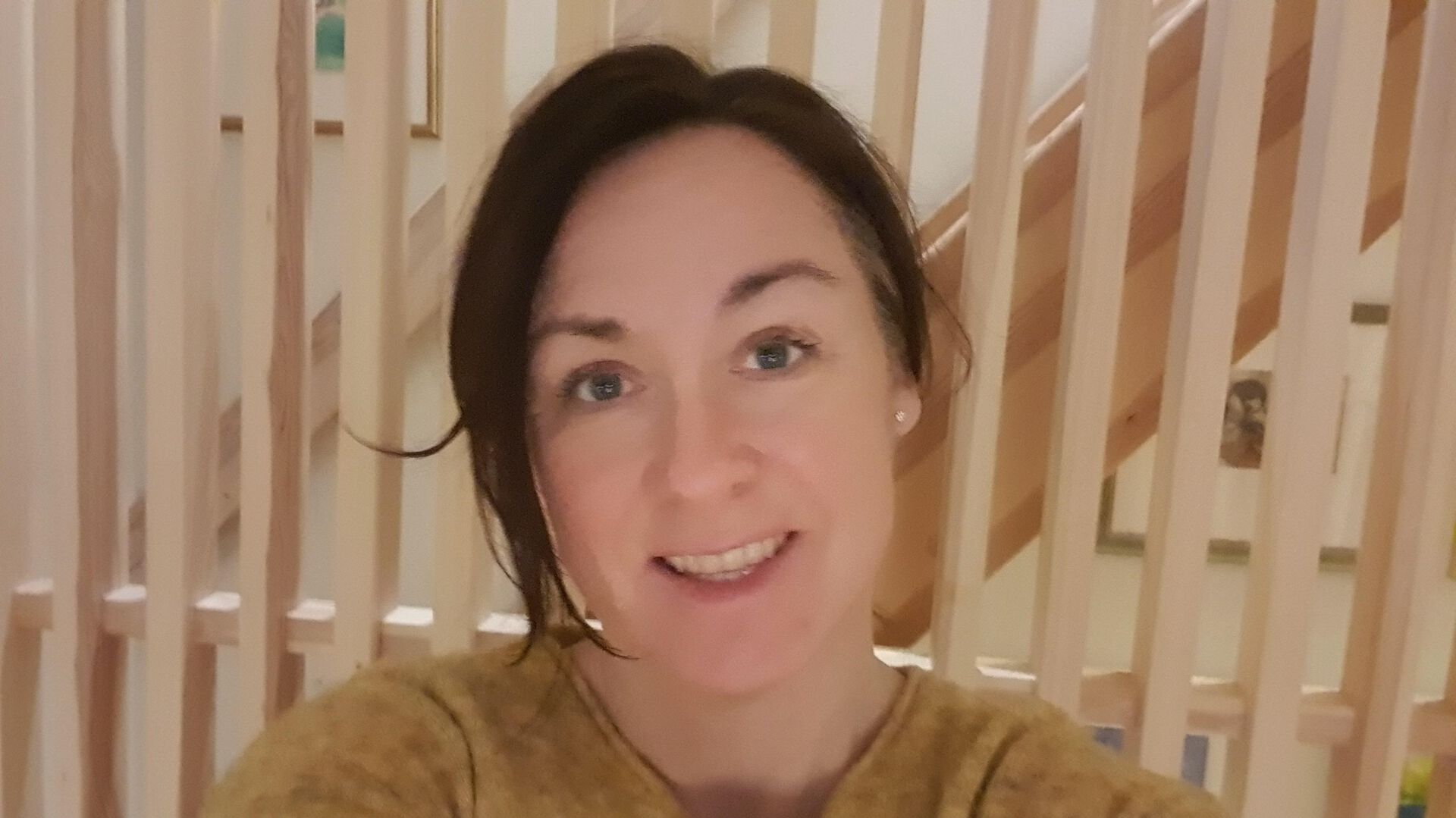 Bilde av&nbsp;Vivian&nbsp;Nystrøm